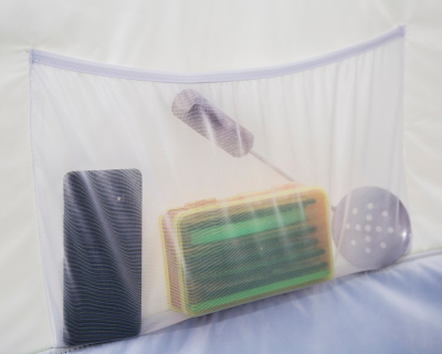 Палатка PULSAR 3T