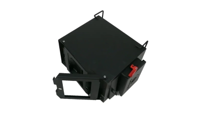 Печь дровяная "Сибфишер" малая 