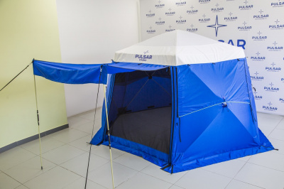 Шатер PULSAR COSMO NEW