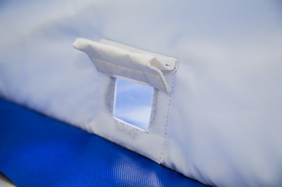 Палатка PULSAR 4T