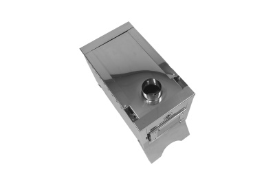 Печь банная походная SibTravel